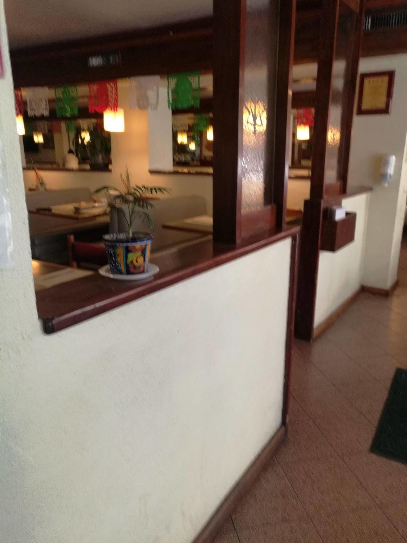 Hotel Roble Мехіко Екстер'єр фото