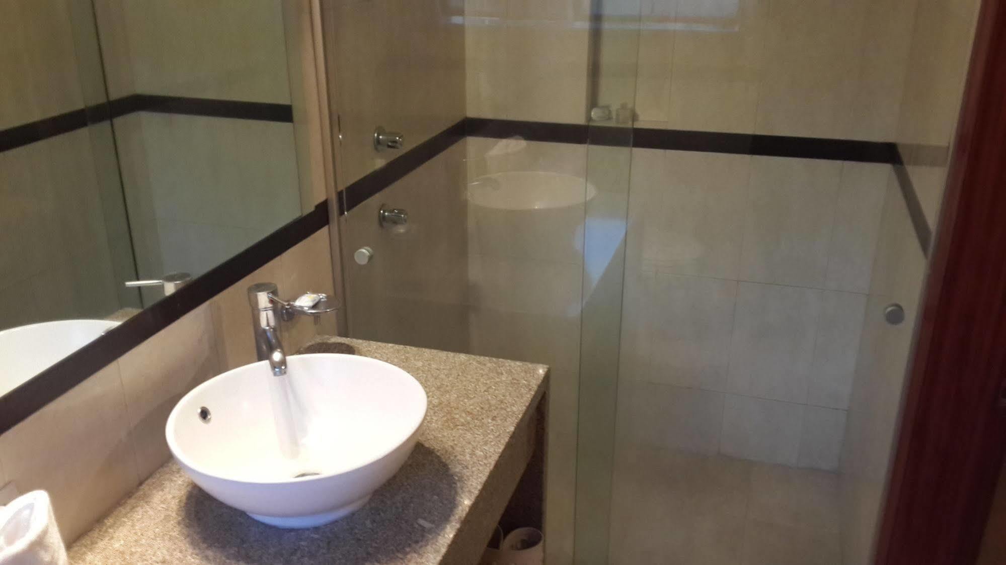 Hotel Roble Мехіко Екстер'єр фото
