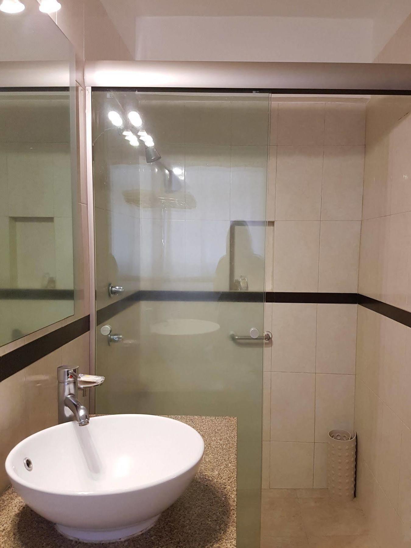 Hotel Roble Мехіко Екстер'єр фото