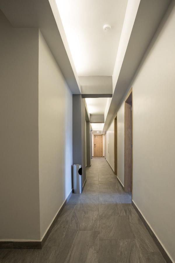 Hotel Roble Мехіко Екстер'єр фото