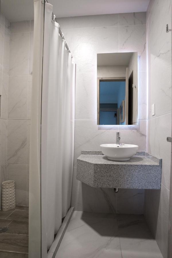 Hotel Roble Мехіко Екстер'єр фото