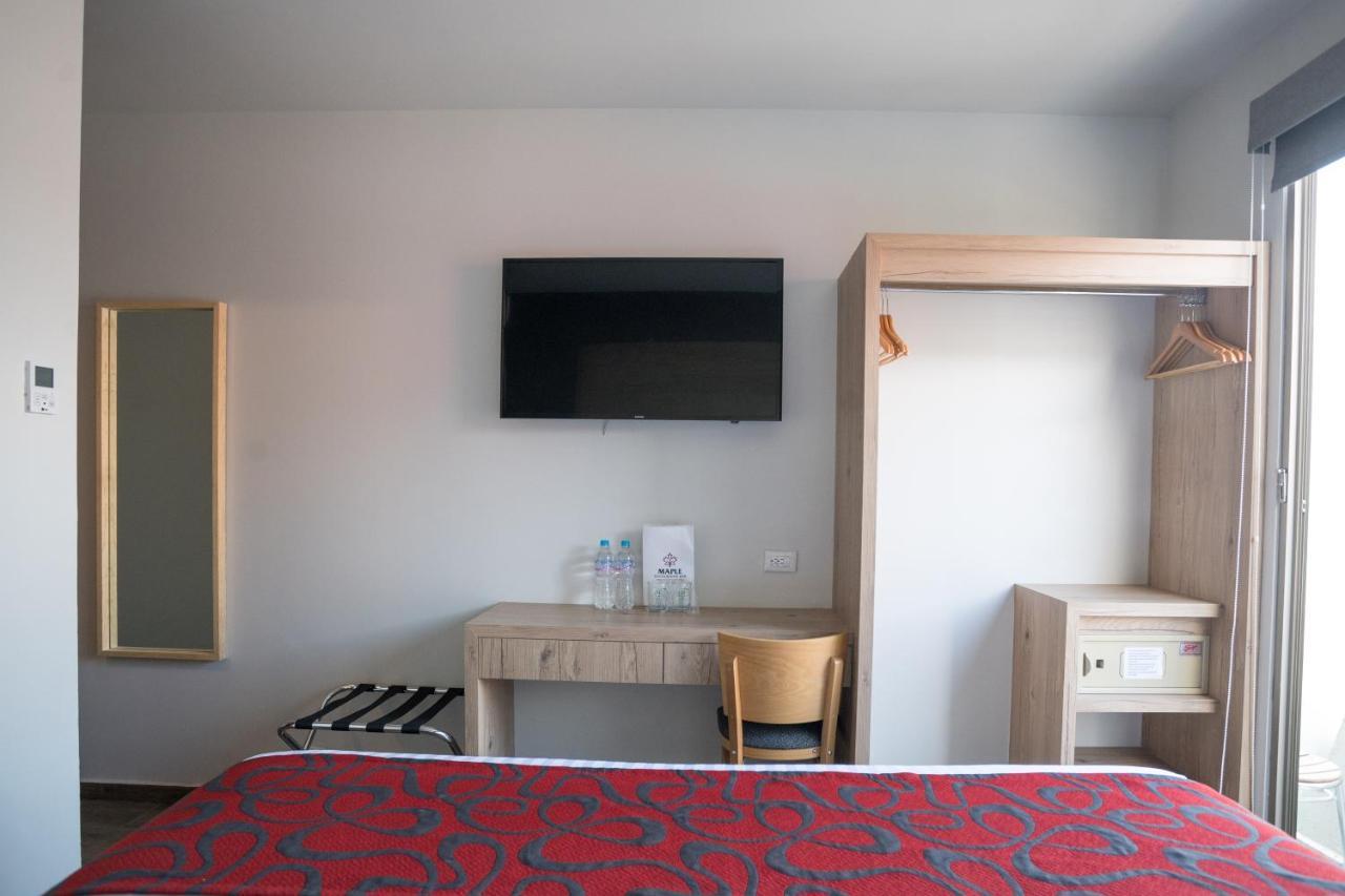 Hotel Roble Мехіко Екстер'єр фото