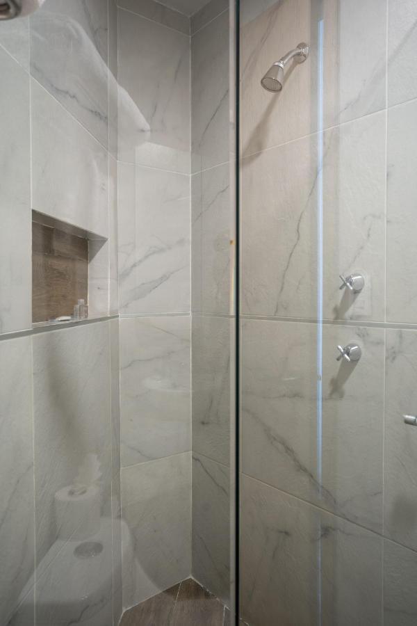 Hotel Roble Мехіко Екстер'єр фото